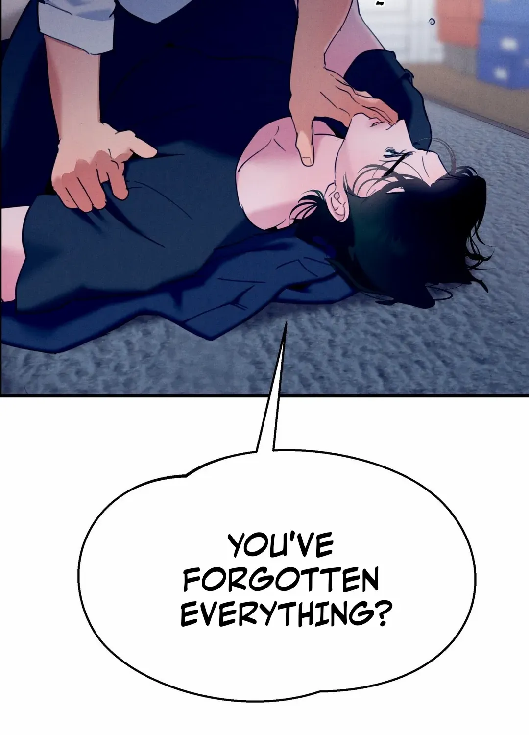 Read Infernal Flame chapter 3 image 31 on Lezhin