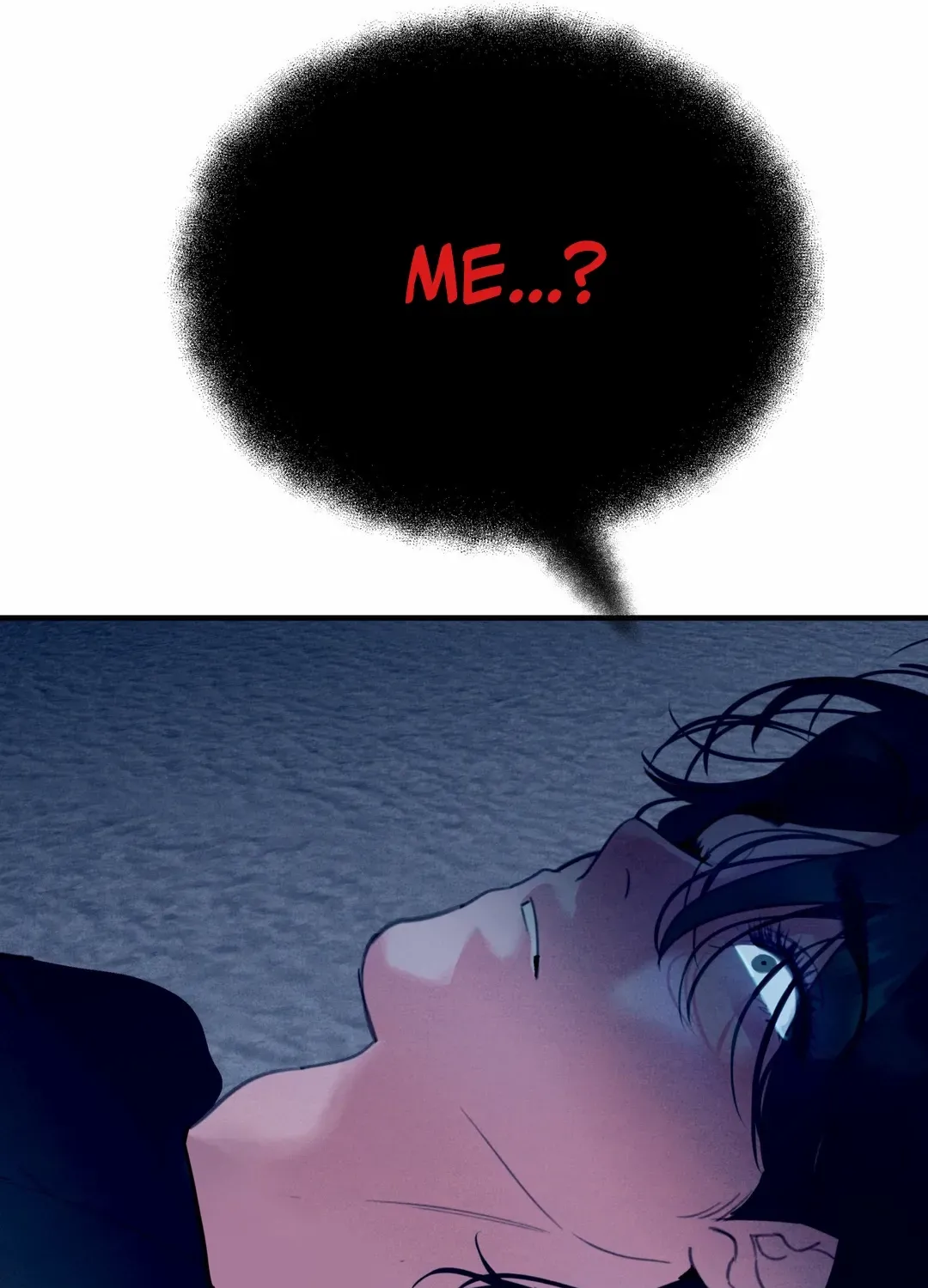 Read Infernal Flame chapter 3 image 33 on Lezhin