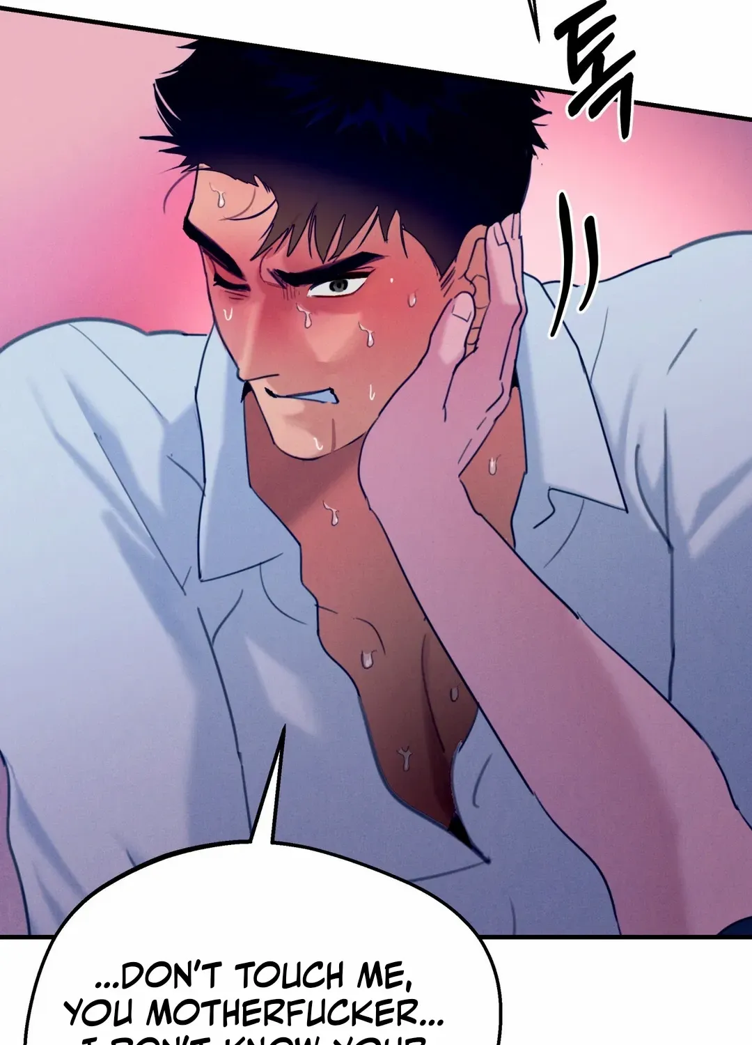 Read Infernal Flame chapter 3 image 35 on Lezhin