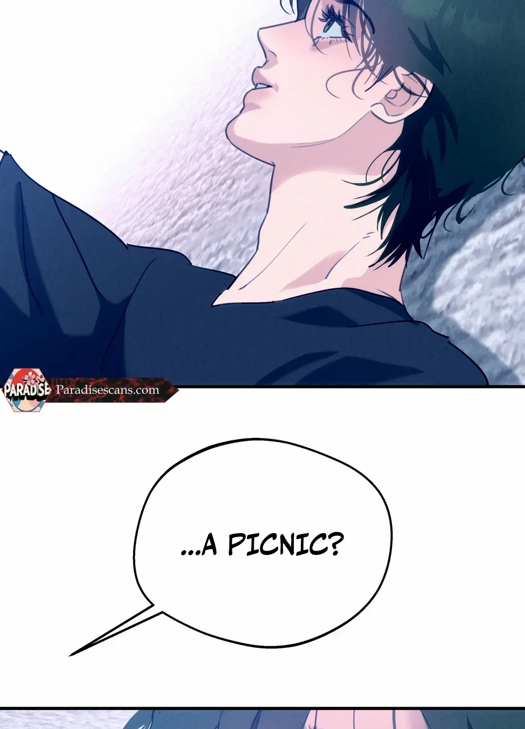 Read Infernal Flame chapter 3 image 37 on Lezhin