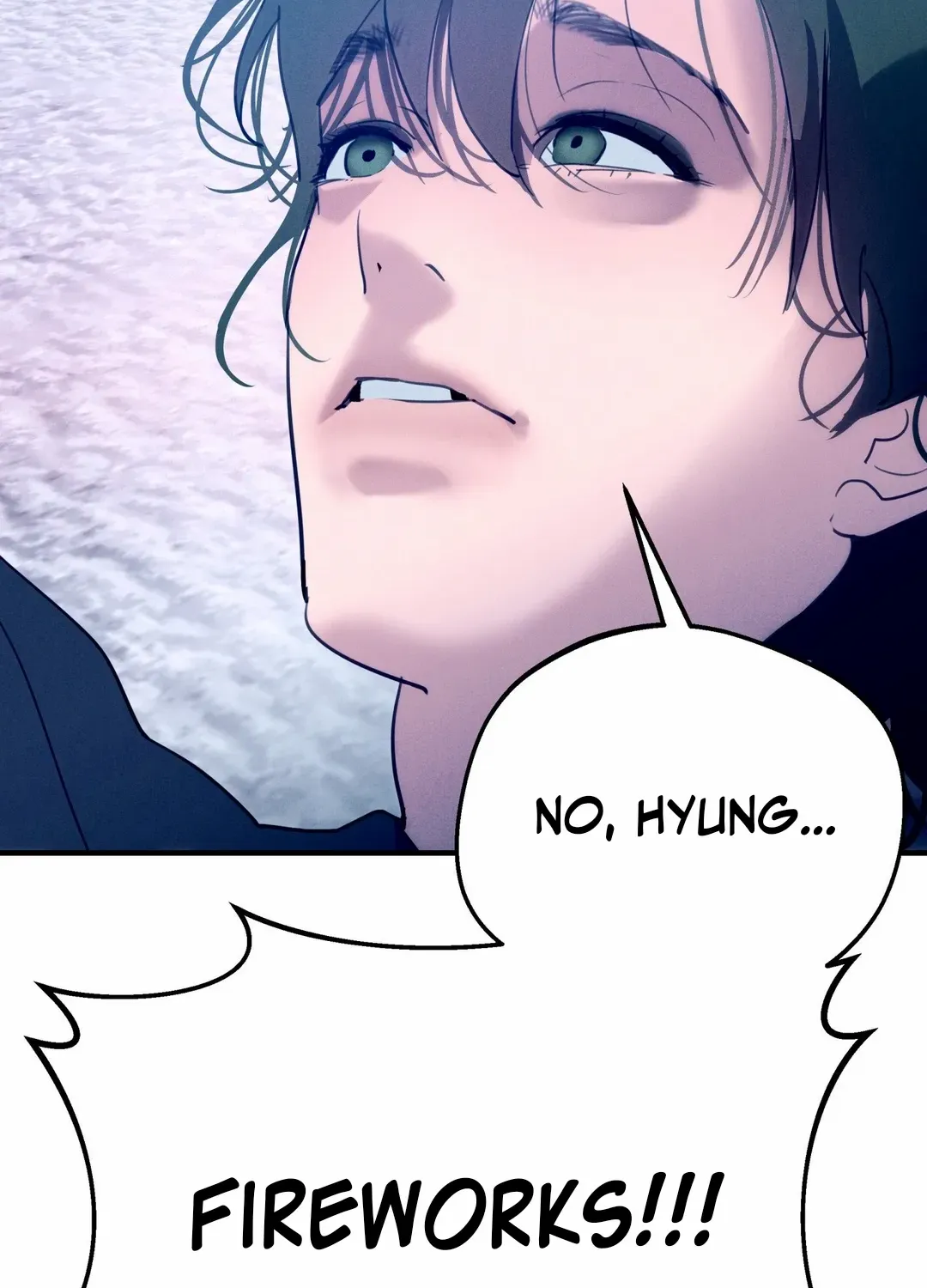 Read Infernal Flame chapter 3 image 38 on Lezhin