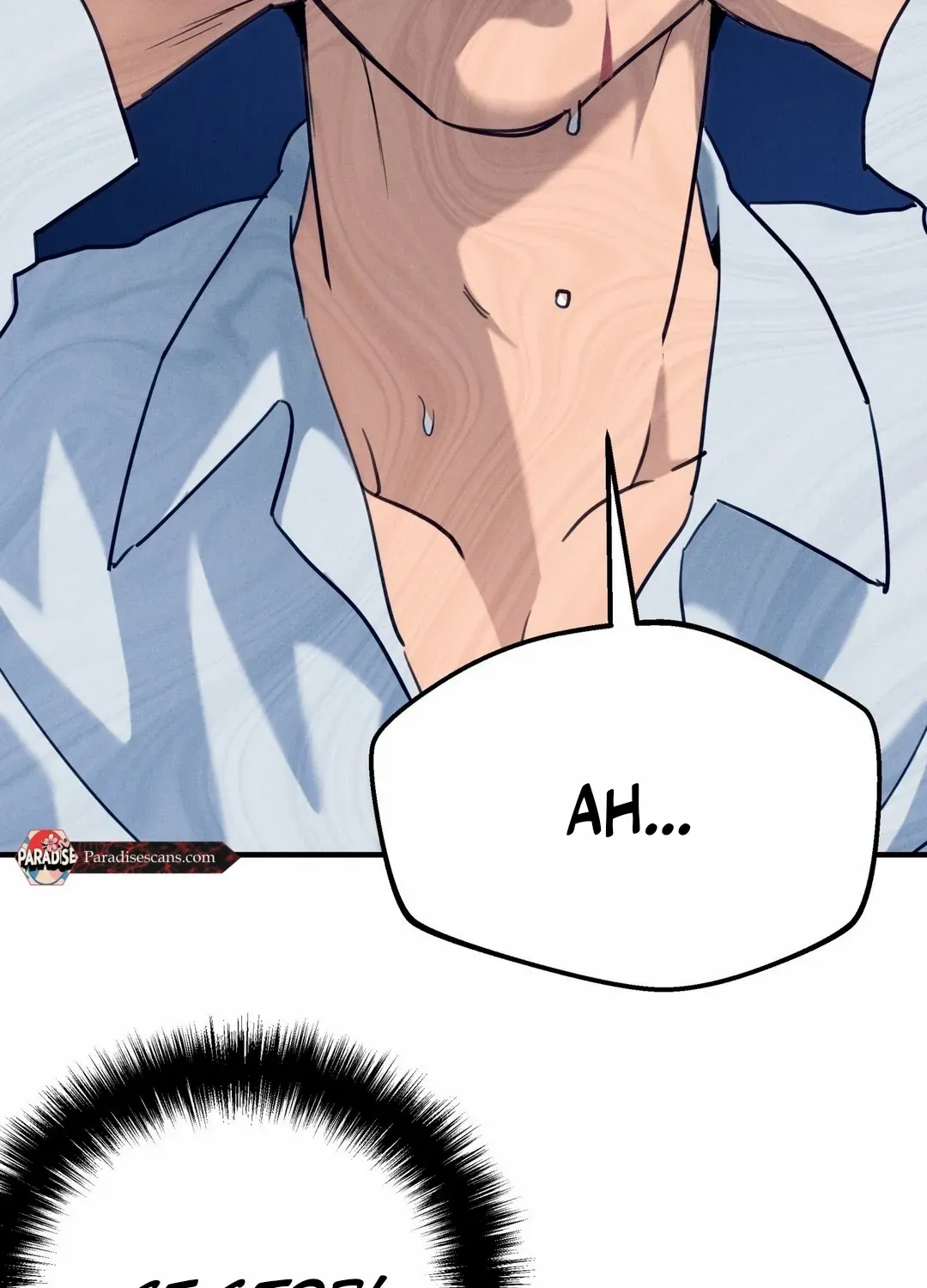 Read Infernal Flame chapter 3 image 46 on Lezhin