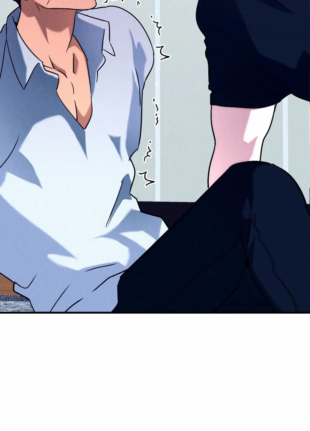 Read Infernal Flame chapter 3 image 54 on Lezhin
