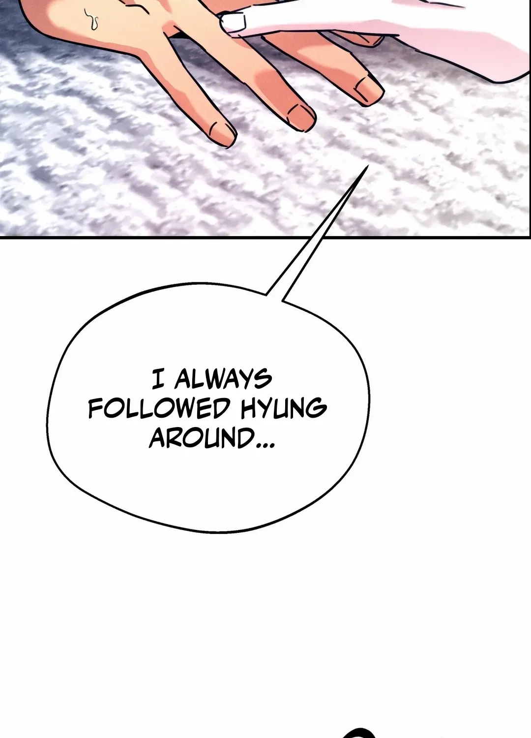 Read Infernal Flame chapter 3 image 56 on Lezhin
