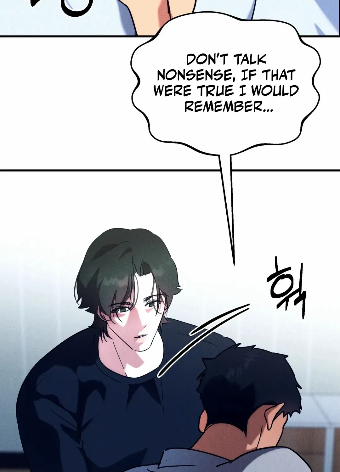 Read Infernal Flame chapter 3 image 58 on Lezhin