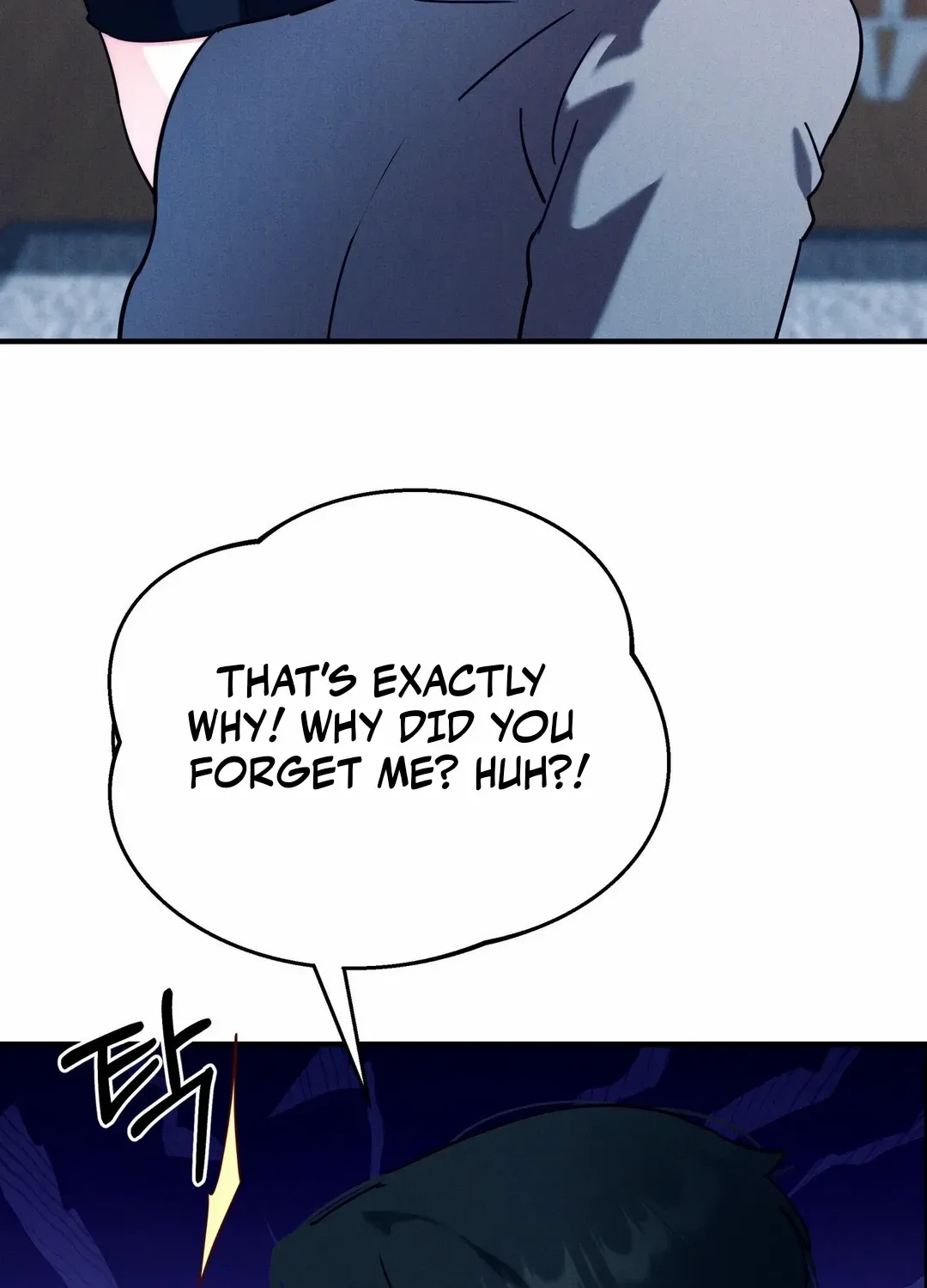 Read Infernal Flame chapter 3 image 59 on Lezhin