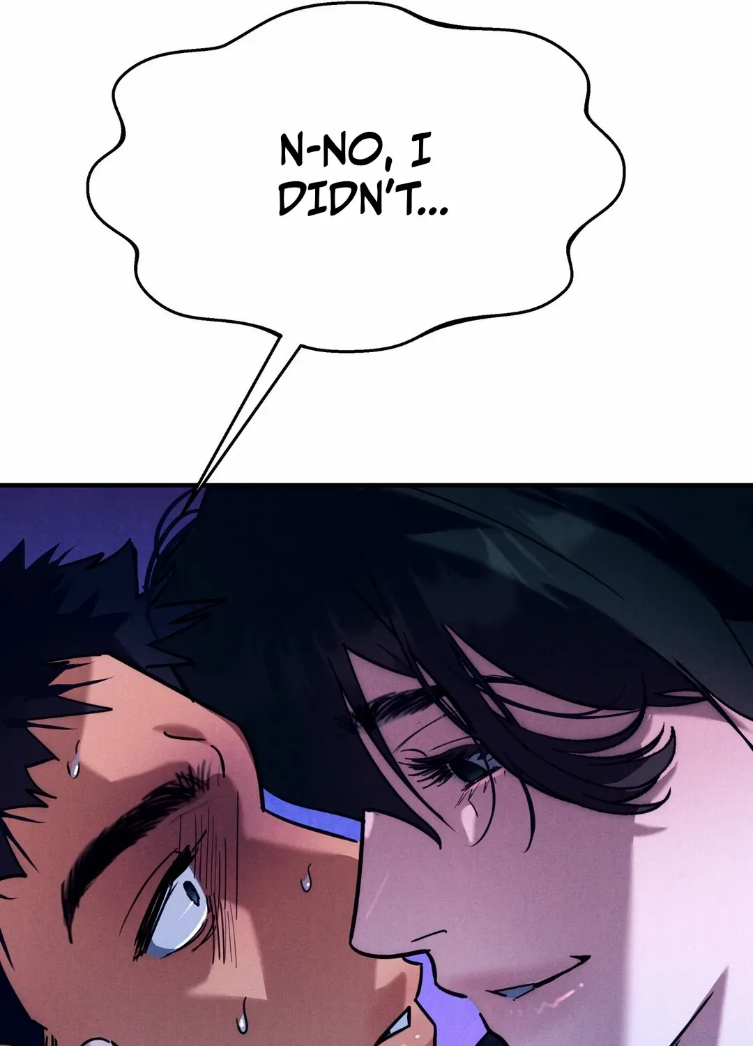 Read Infernal Flame chapter 3 image 62 on Lezhin