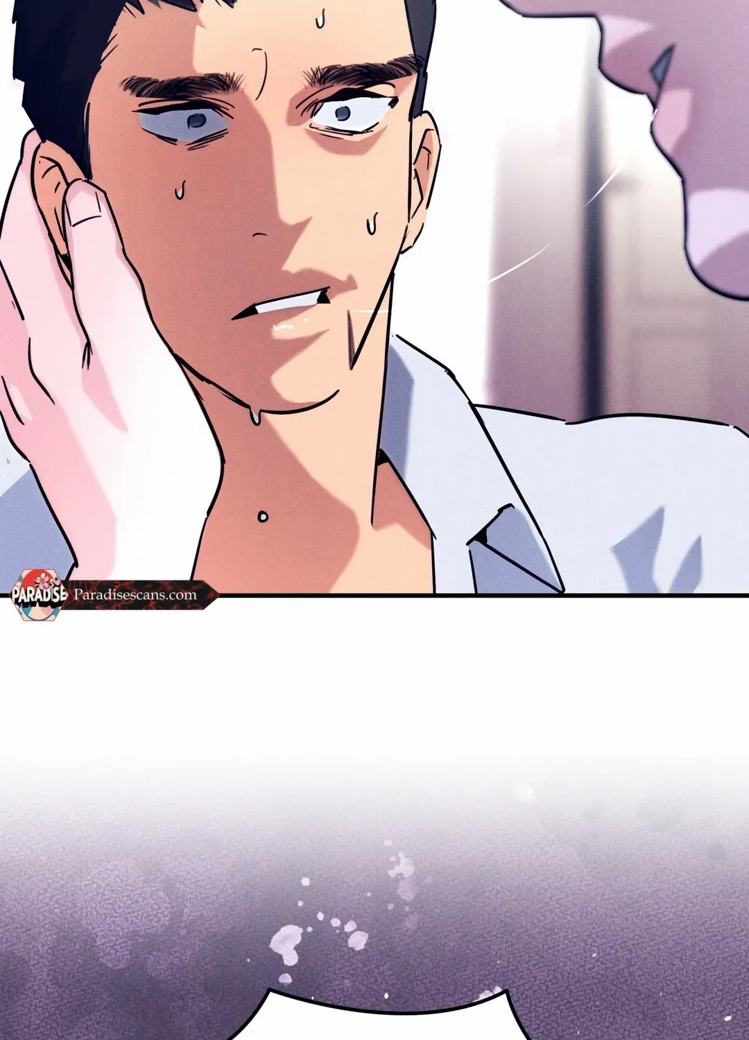 Read Infernal Flame chapter 3 image 66 on Lezhin
