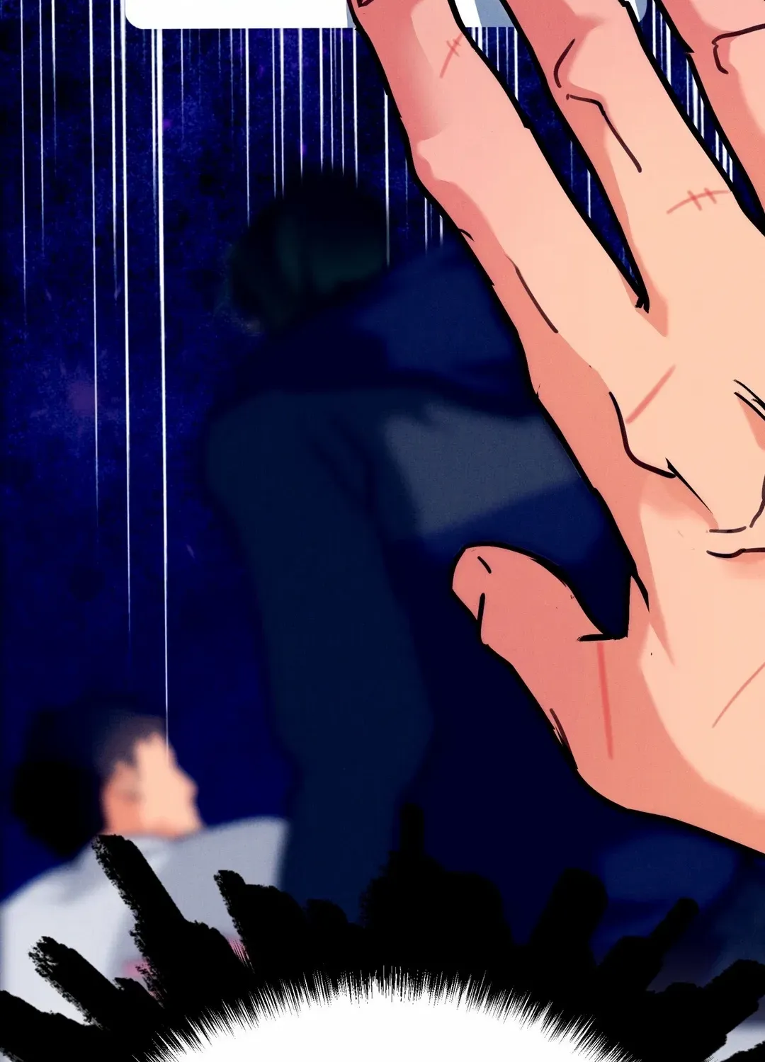 Read Infernal Flame chapter 3 image 7 on Lezhin