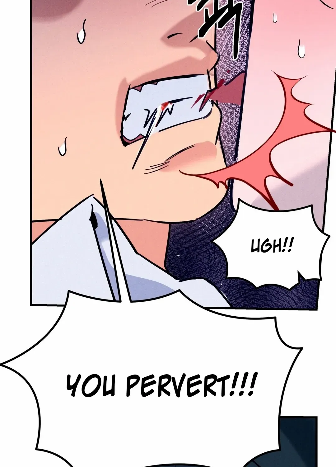 Read Infernal Flame chapter 3 image 72 on Lezhin