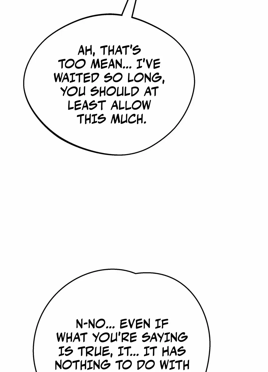 Read Infernal Flame chapter 3 image 74 on Lezhin