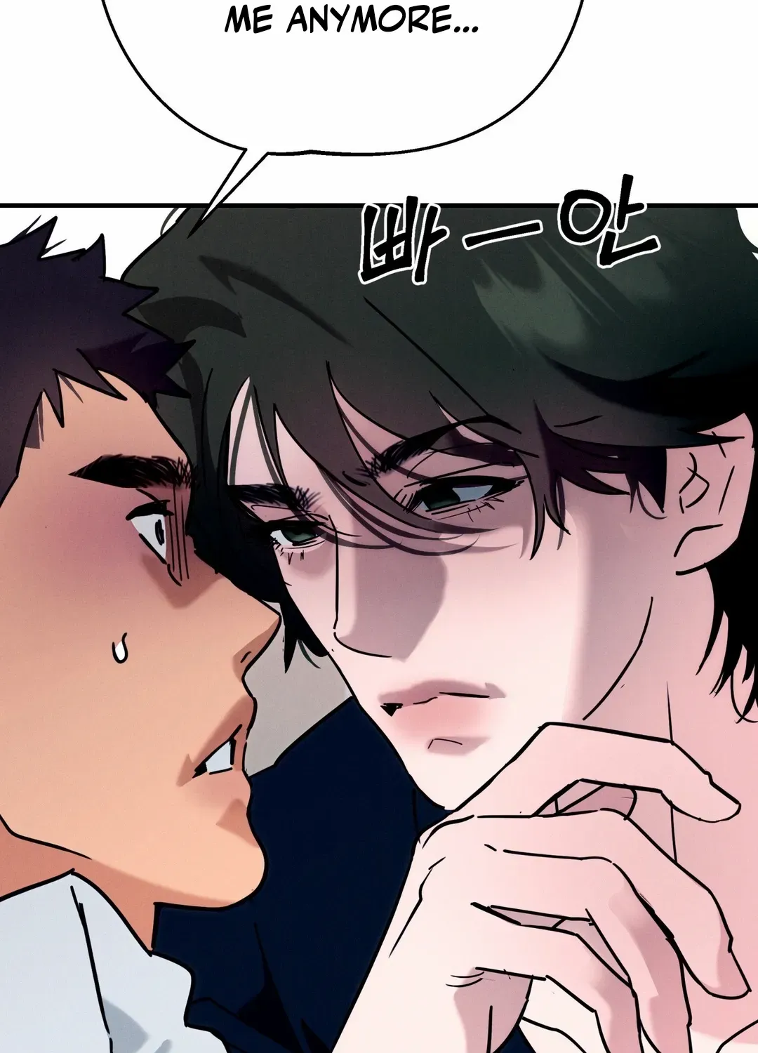 Read Infernal Flame chapter 3 image 75 on Lezhin