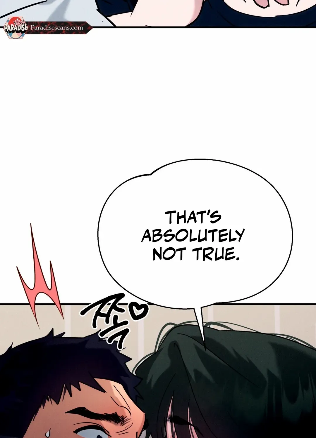 Read Infernal Flame chapter 3 image 76 on Lezhin
