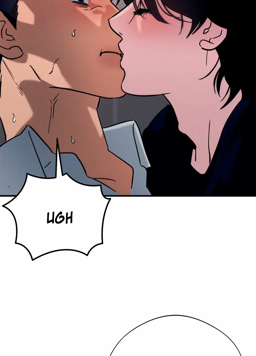 Read Infernal Flame chapter 3 image 77 on Lezhin