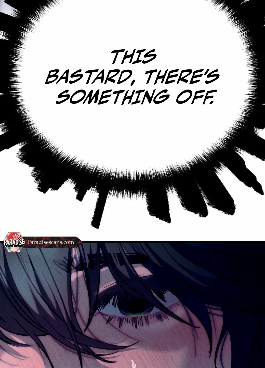 Read Infernal Flame chapter 3 image 8 on Lezhin