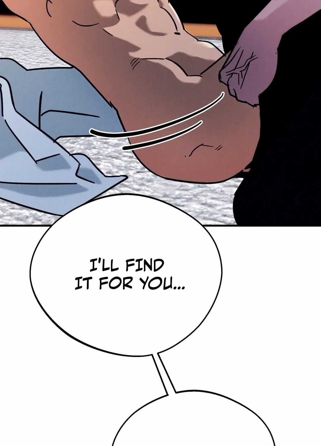 Read Infernal Flame chapter 3 image 82 on Lezhin
