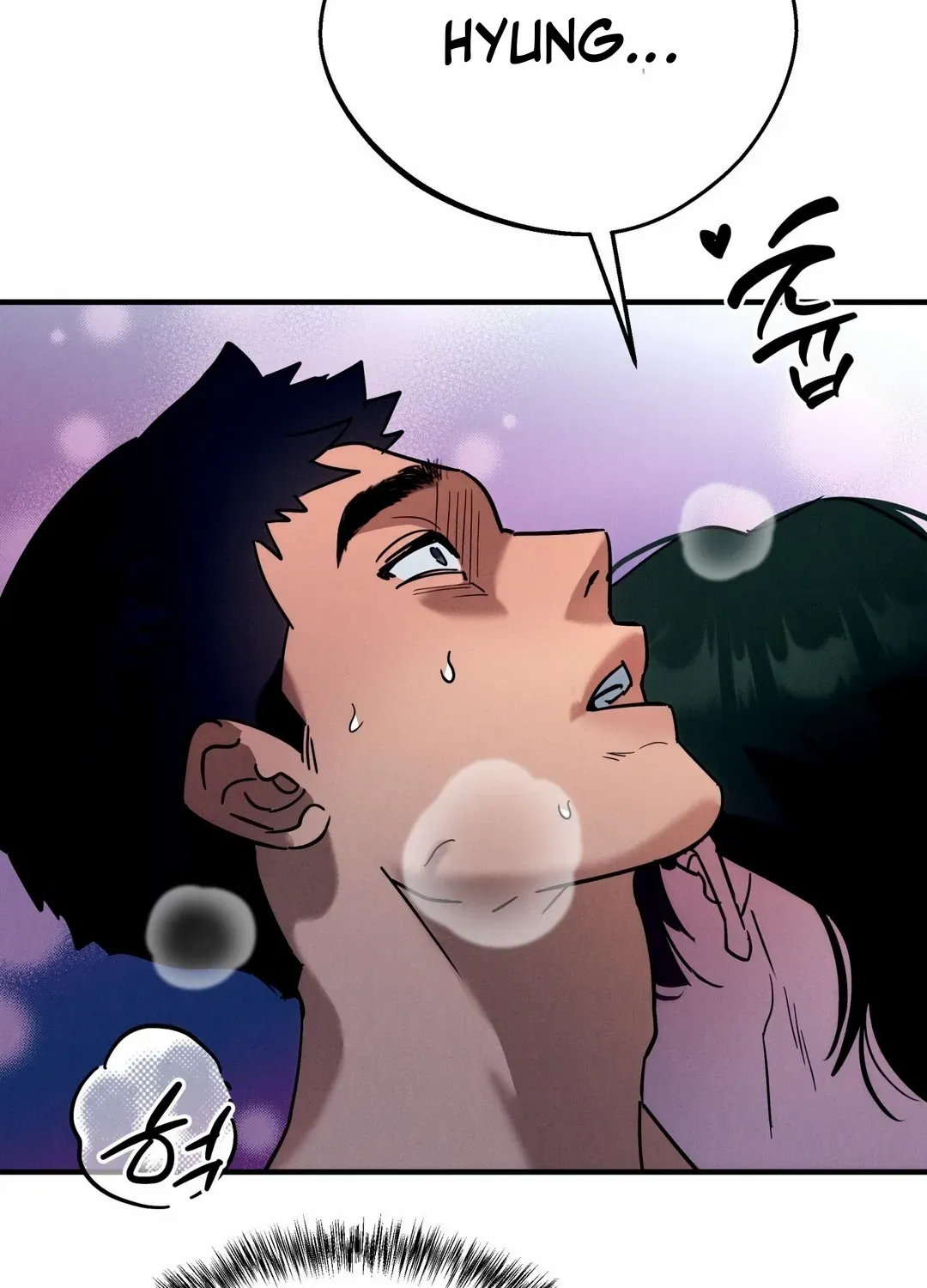 Read Infernal Flame chapter 3 image 83 on Lezhin