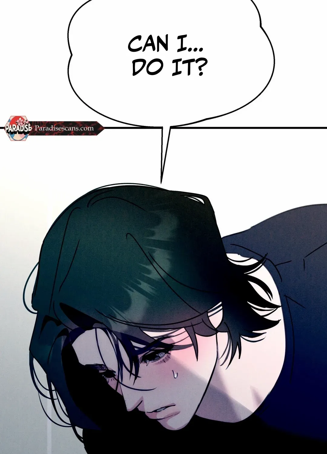 Read Infernal Flame chapter 3 image 87 on Lezhin
