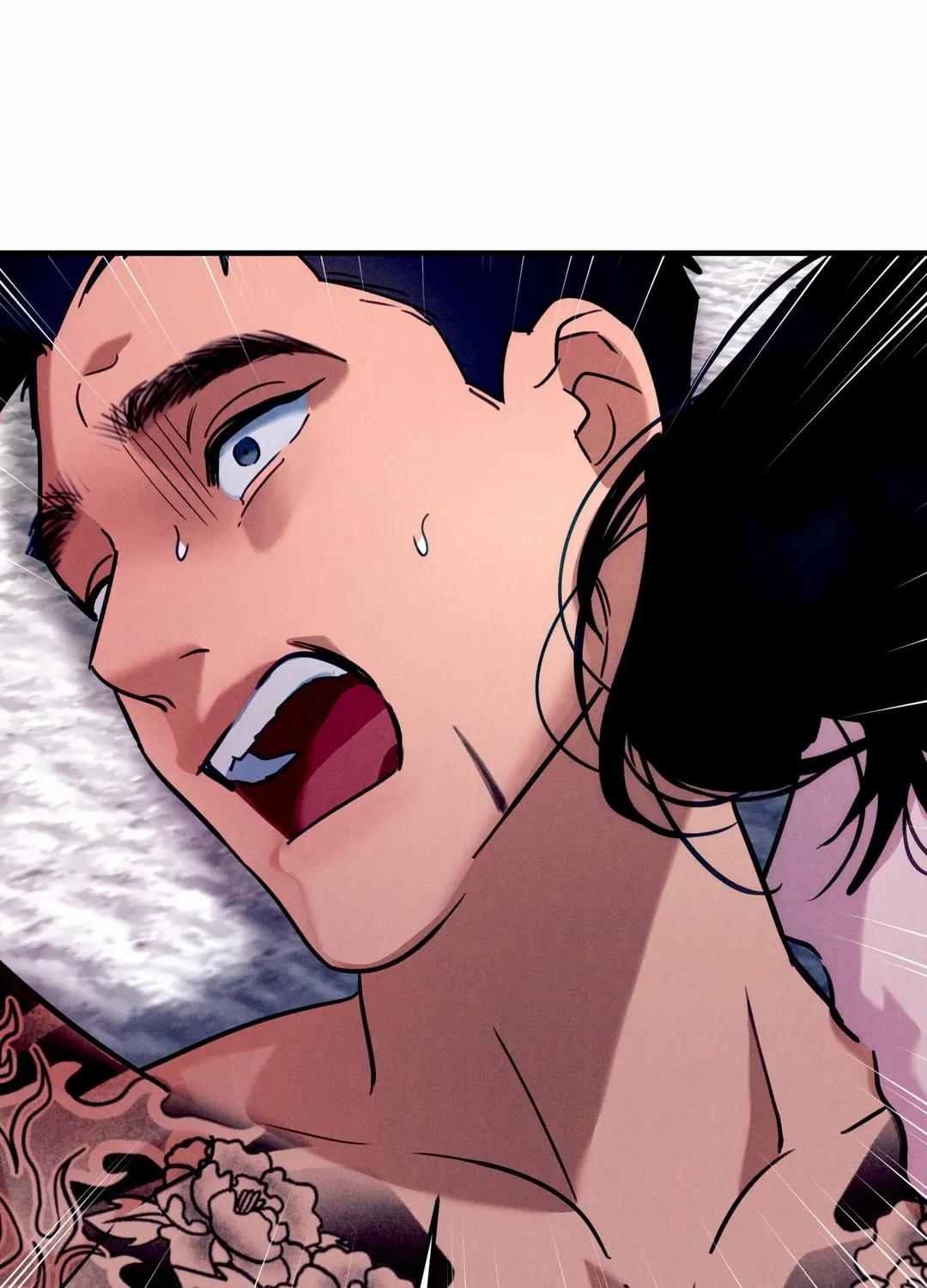 Read Infernal Flame chapter 3 image 89 on Lezhin