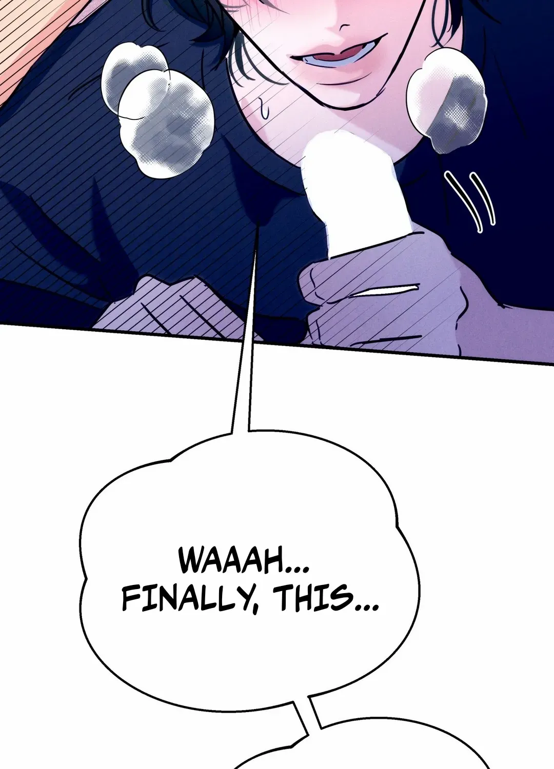Read Infernal Flame chapter 3 image 92 on Lezhin