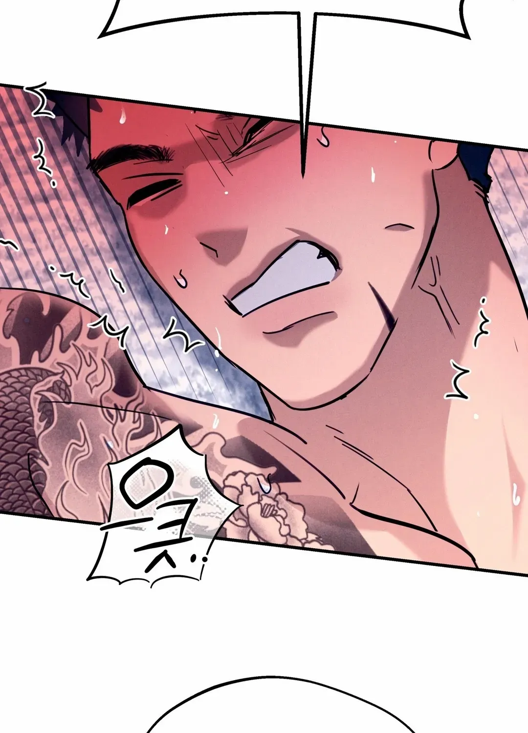 Read Infernal Flame chapter 3 image 95 on Lezhin