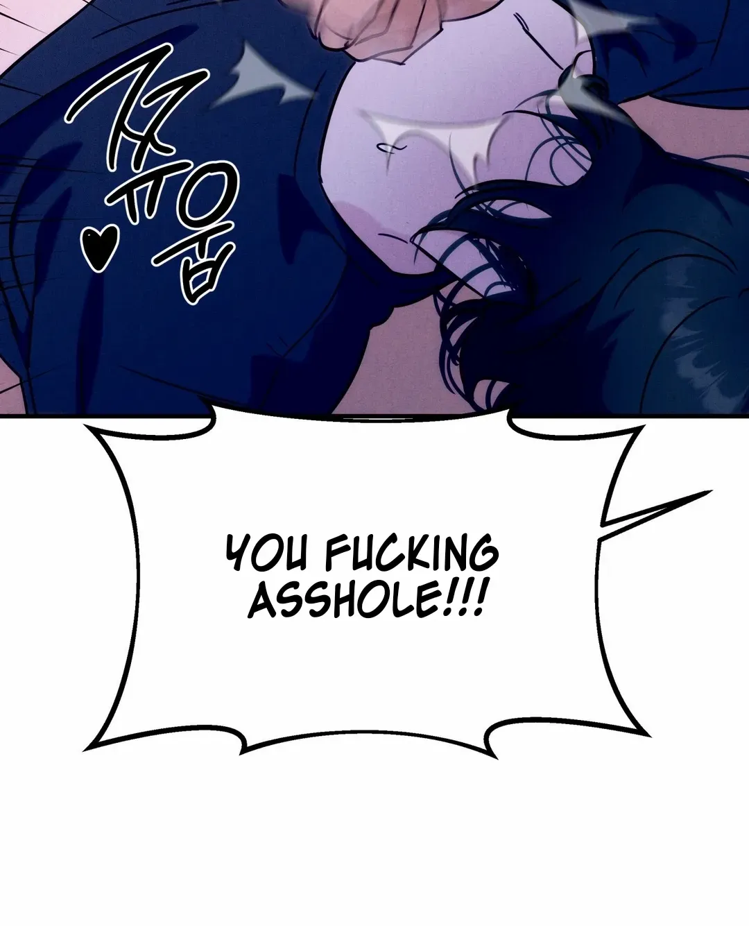 Read Infernal Flame chapter 3 image 98 on Lezhin