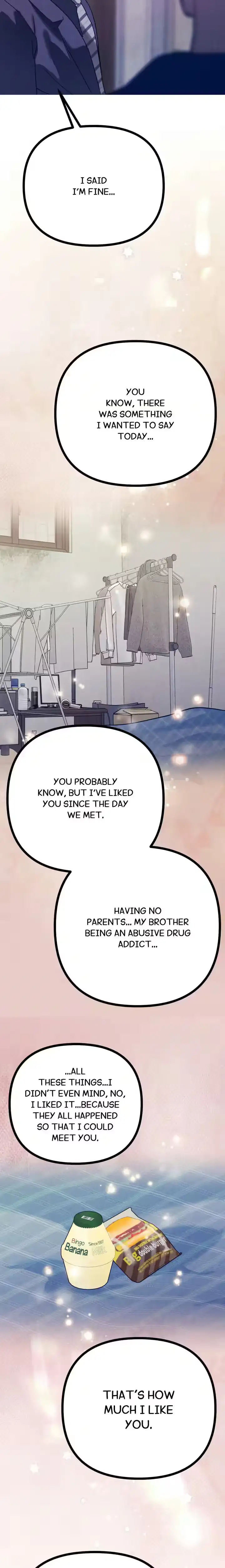 Read Infernal Flame chapter 30 image 19 on Lezhin