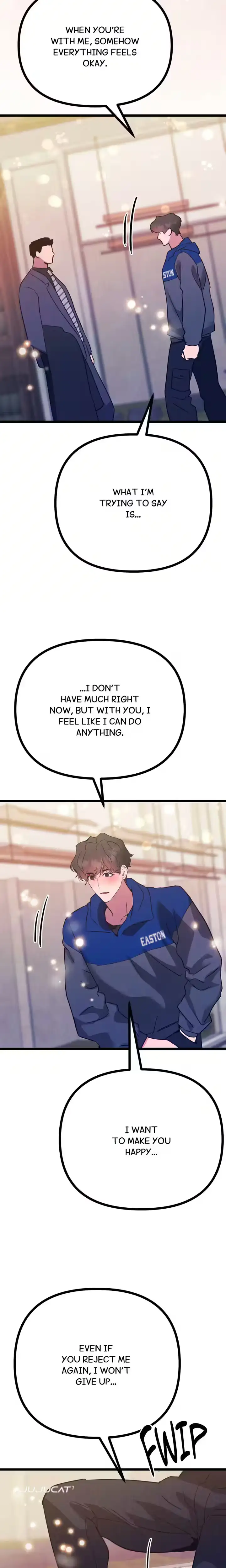 Read Infernal Flame chapter 30 image 20 on Lezhin