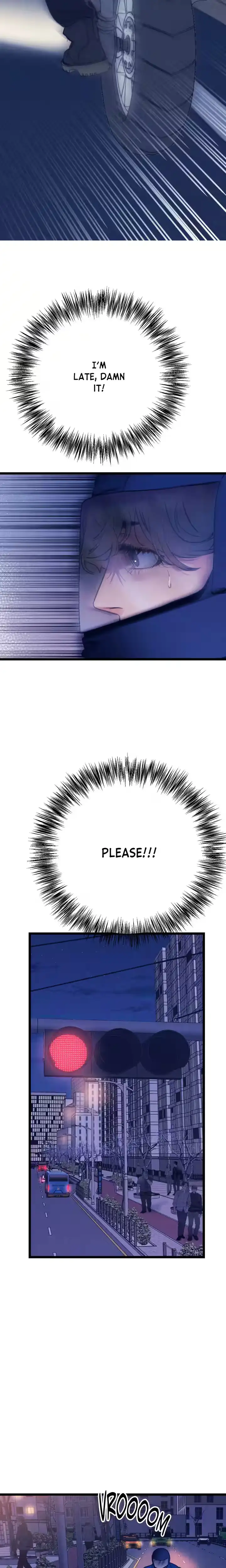 Read Infernal Flame chapter 30 image 9 on Lezhin