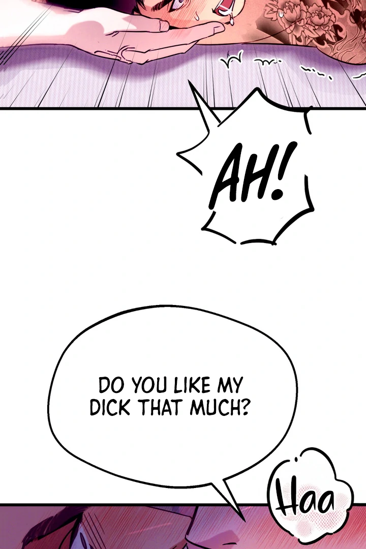 Read Infernal Flame chapter 4 image 10 on Lezhin