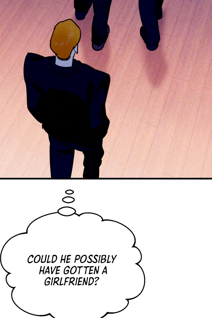Read Infernal Flame chapter 4 image 100 on Lezhin