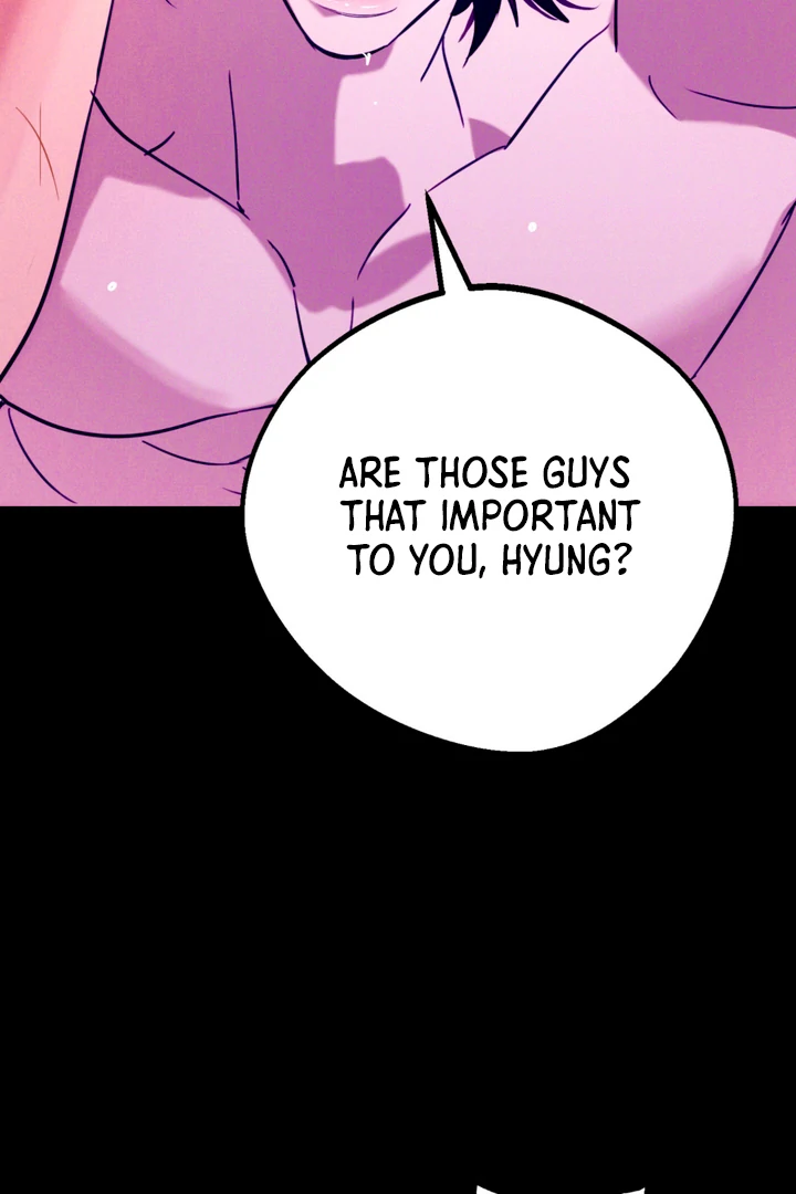 Read Infernal Flame chapter 4 image 104 on Lezhin