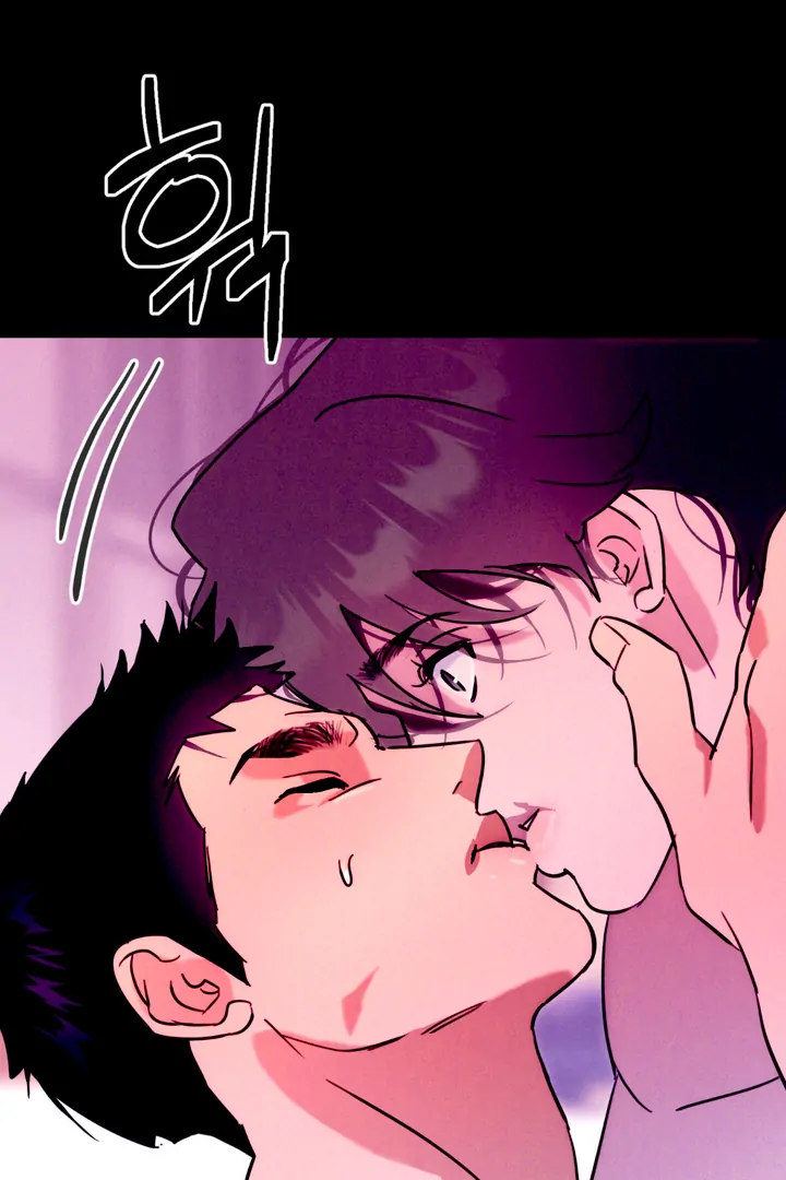 Read Infernal Flame chapter 4 image 107 on Lezhin