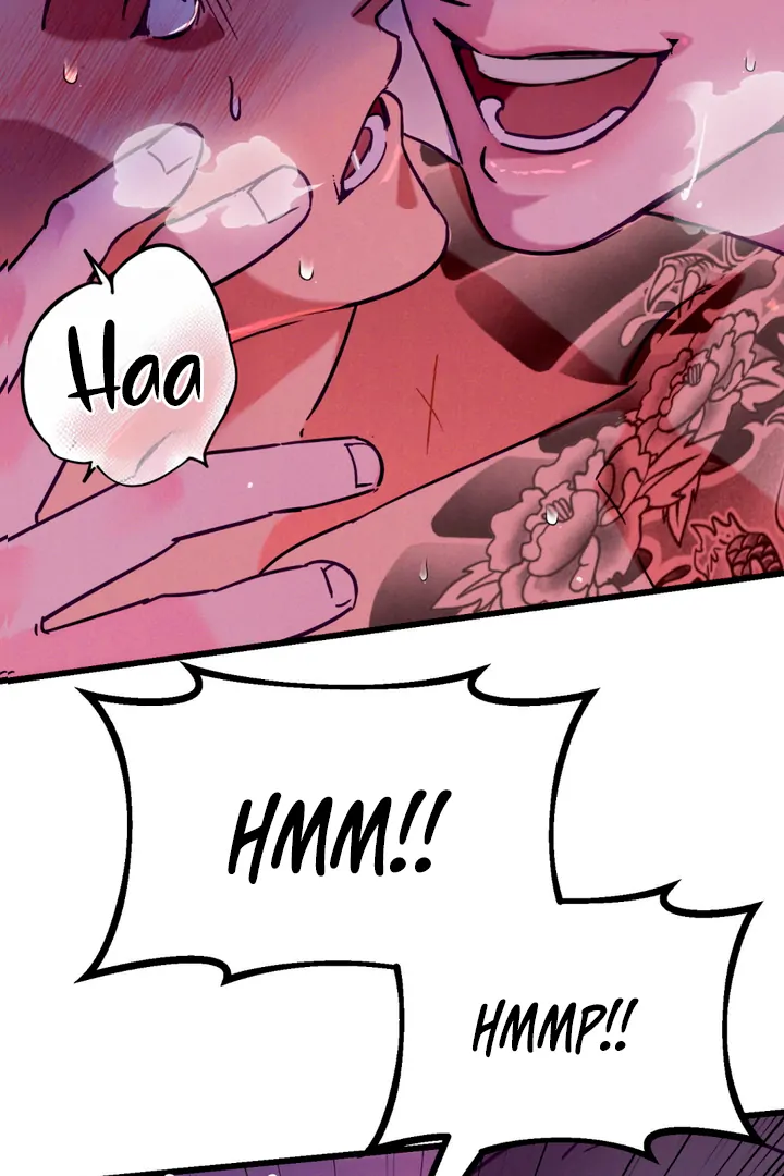 Read Infernal Flame chapter 4 image 11 on Lezhin