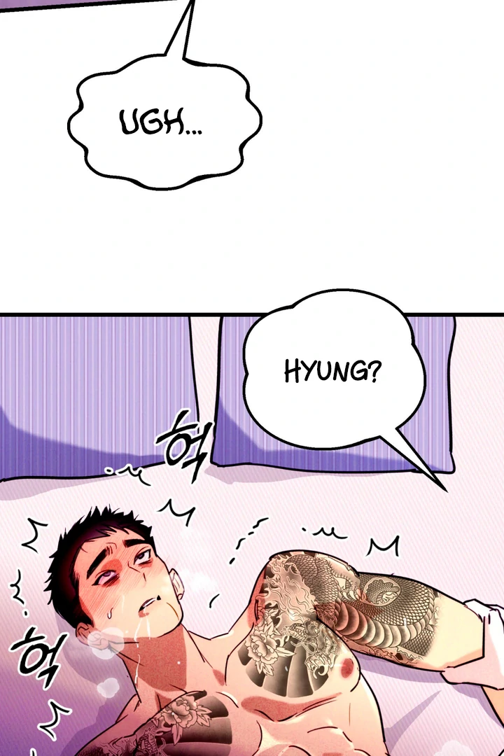 Read Infernal Flame chapter 4 image 20 on Lezhin