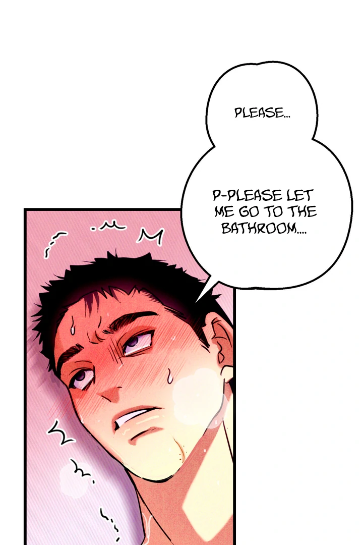 Read Infernal Flame chapter 4 image 23 on Lezhin