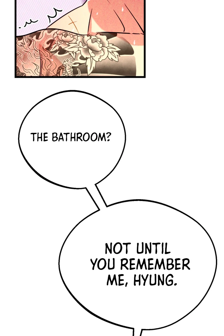 Read Infernal Flame chapter 4 image 24 on Lezhin