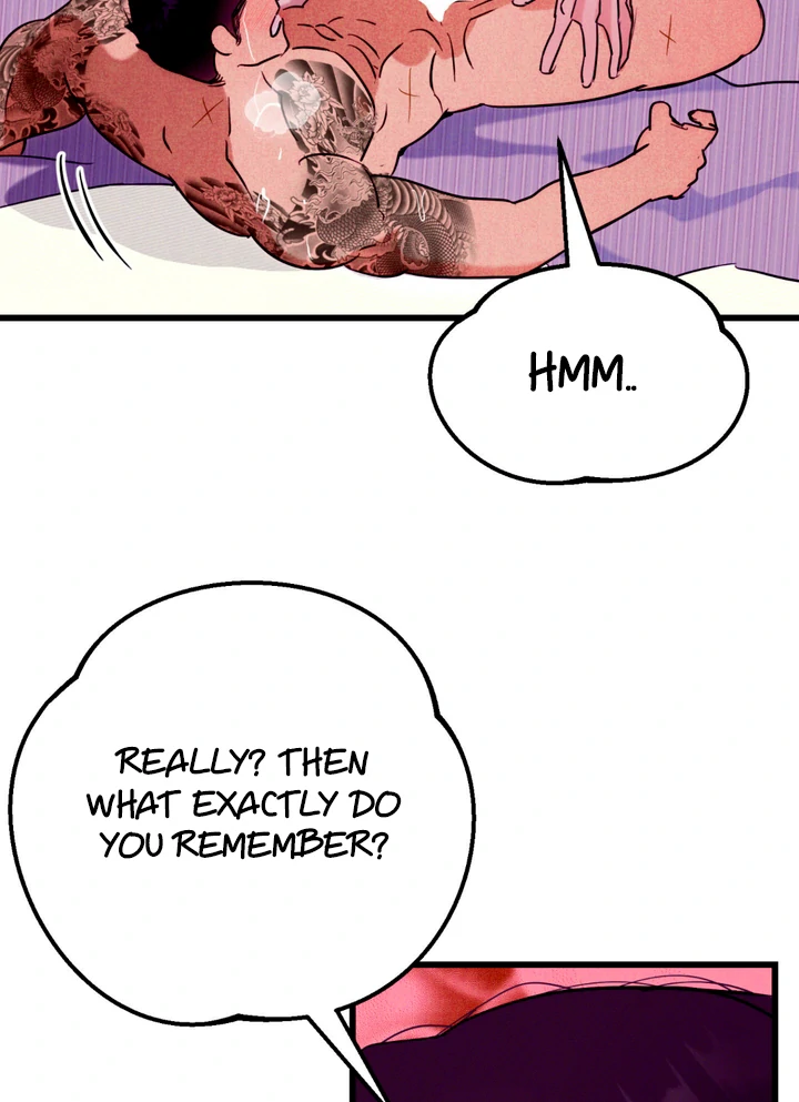 Read Infernal Flame chapter 4 image 27 on Lezhin