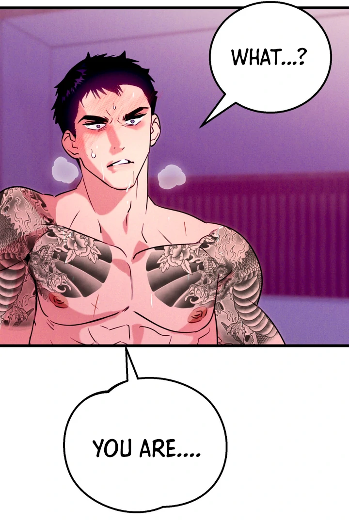 Read Infernal Flame chapter 4 image 29 on Lezhin