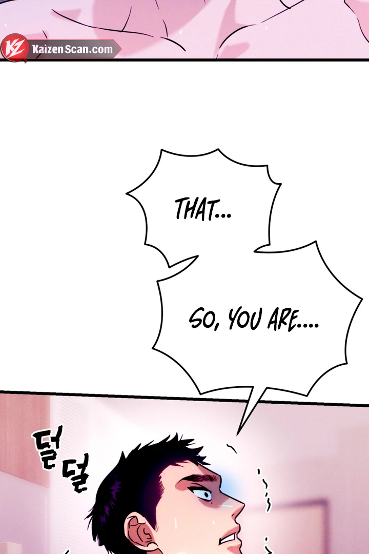 Read Infernal Flame chapter 4 image 31 on Lezhin