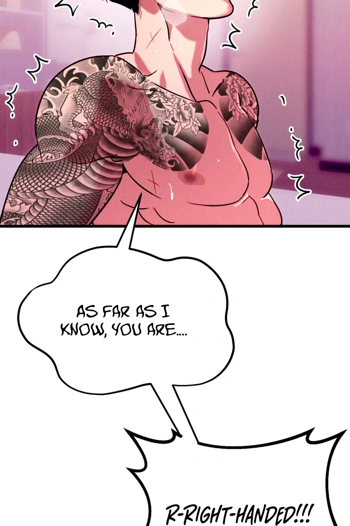 Read Infernal Flame chapter 4 image 32 on Lezhin
