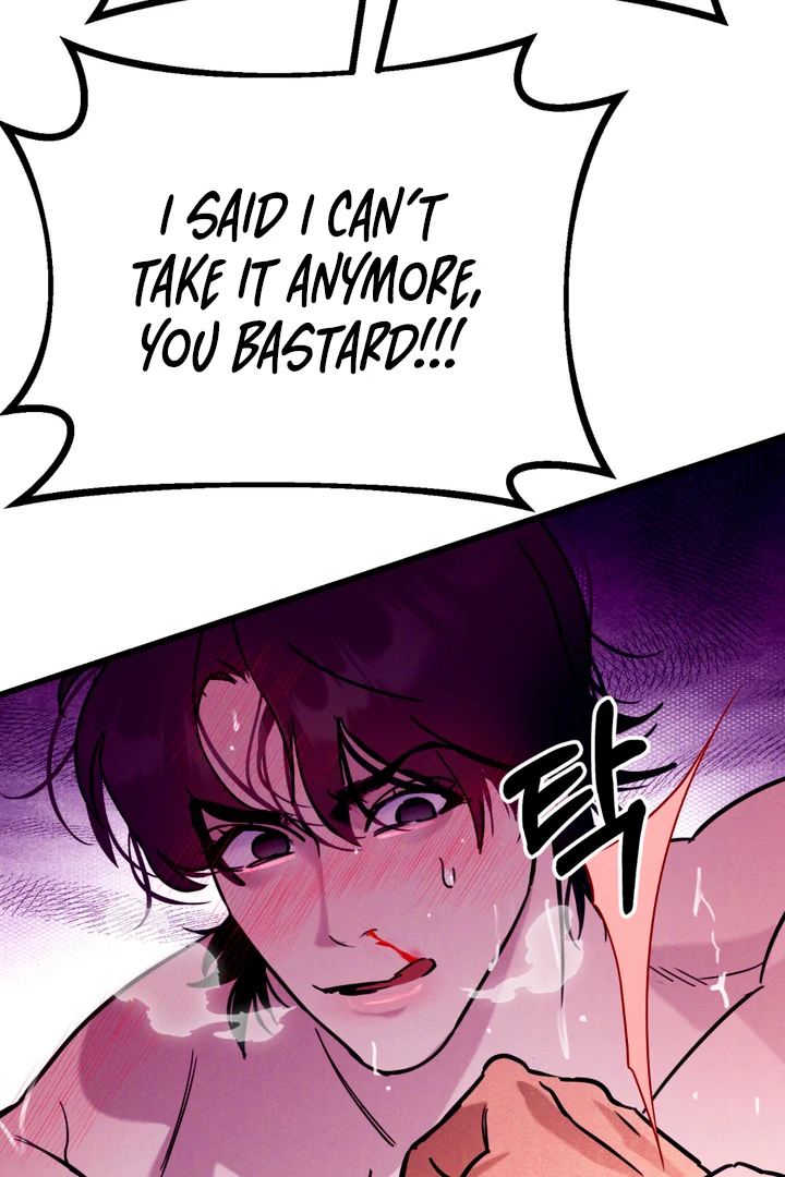 Read Infernal Flame chapter 4 image 48 on Lezhin