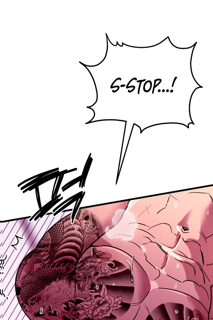Read Infernal Flame chapter 4 image 5 on Lezhin