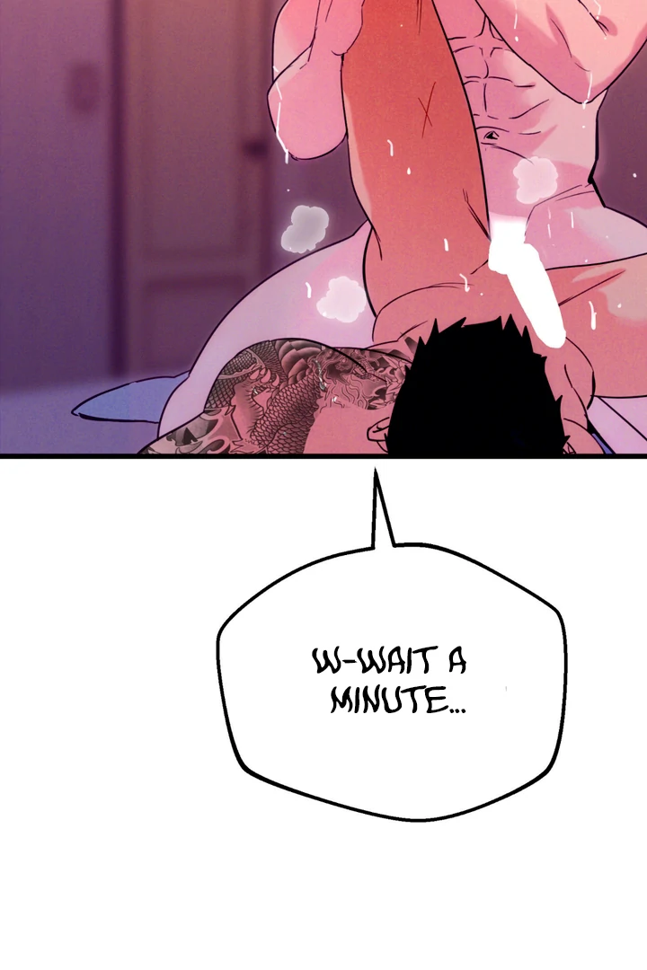 Read Infernal Flame chapter 4 image 66 on Lezhin
