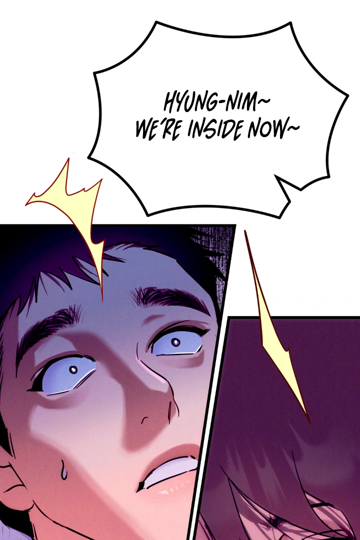 Read Infernal Flame chapter 4 image 71 on Lezhin