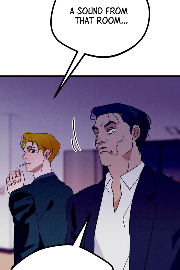 Read Infernal Flame chapter 4 image 76 on Lezhin