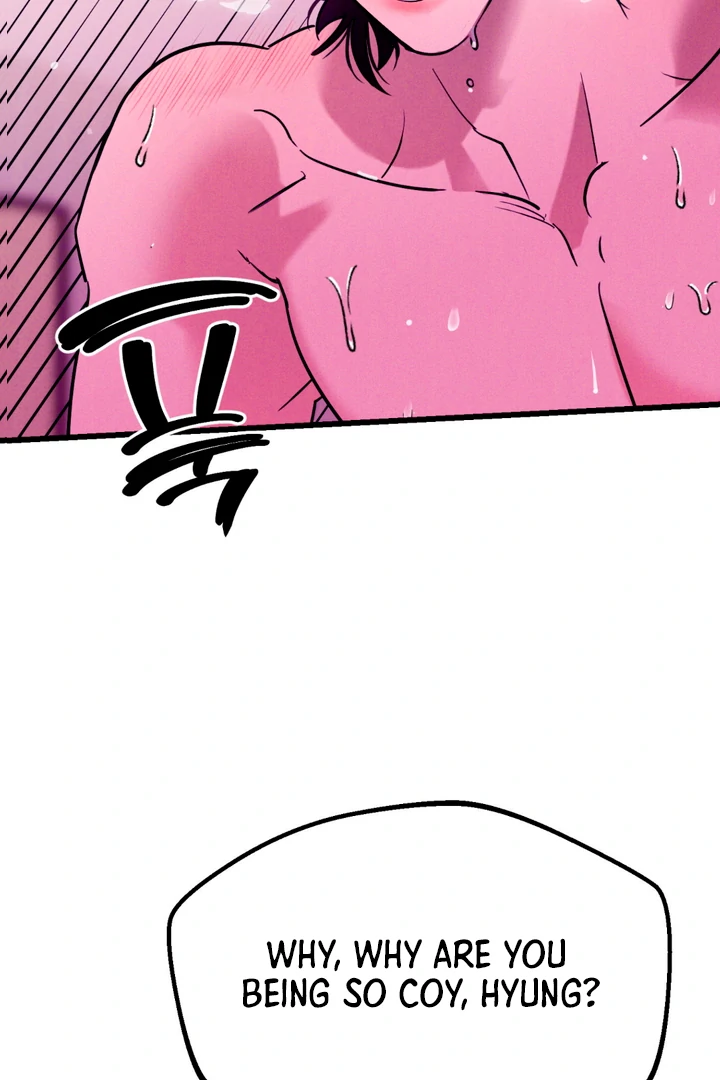 Read Infernal Flame chapter 4 image 8 on Lezhin