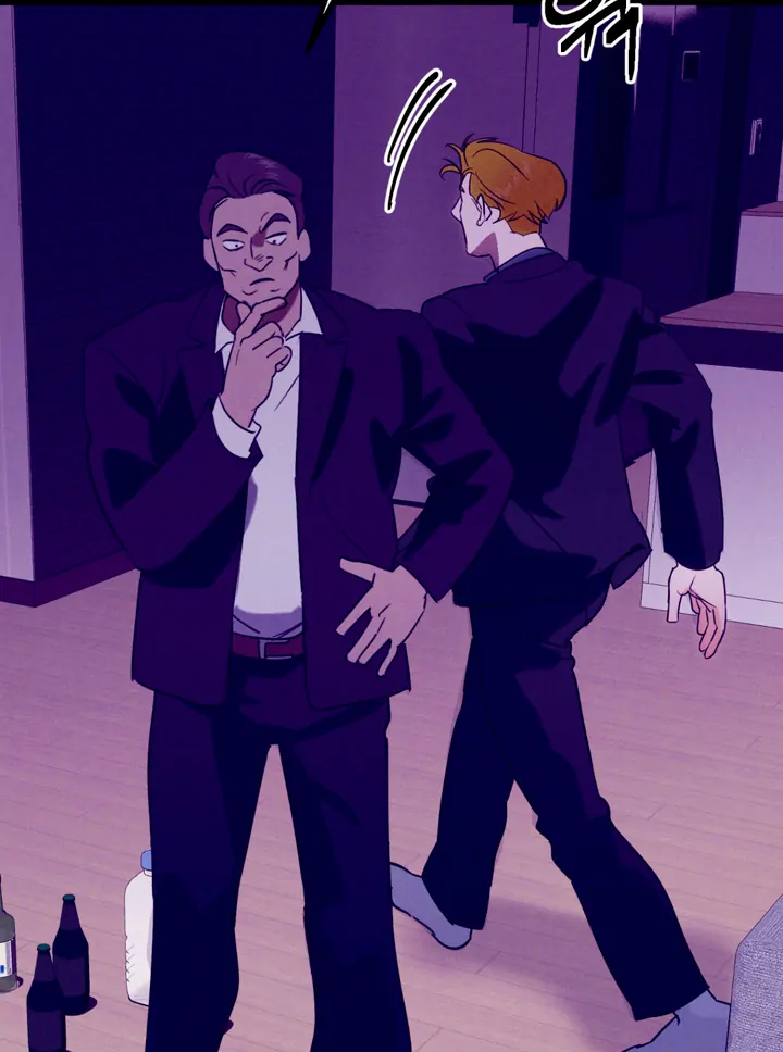 Read Infernal Flame chapter 4 image 80 on Lezhin