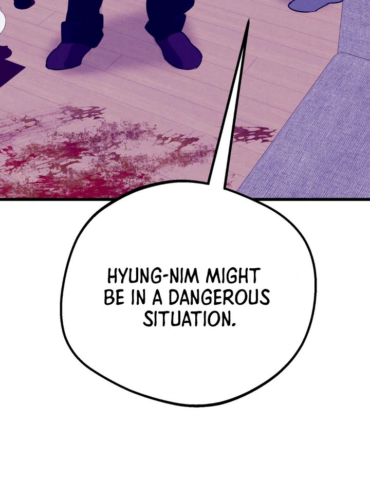 Read Infernal Flame chapter 4 image 81 on Lezhin