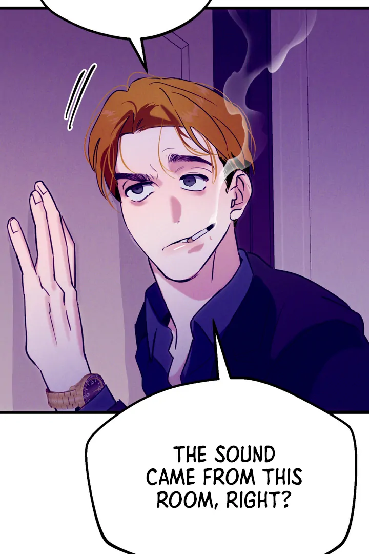 Read Infernal Flame chapter 4 image 86 on Lezhin